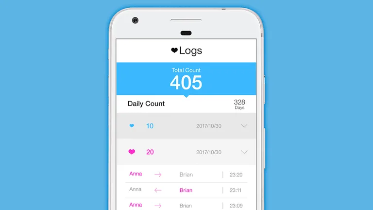 Heart is in screenshot 3