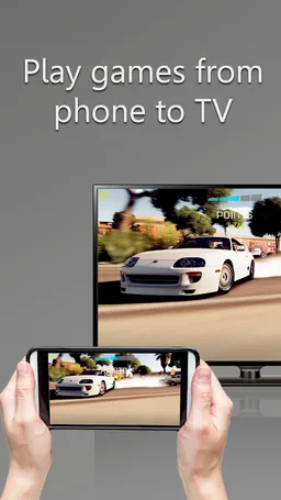Smart View TV & All Share Cast screenshot 2
