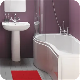 Bathroom Decorating Ideas icon