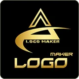 Logo Maker - Logo Creator, Gen icon