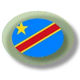 Congolese apps icon