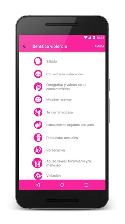 Vive Segura CDMX screenshot 5