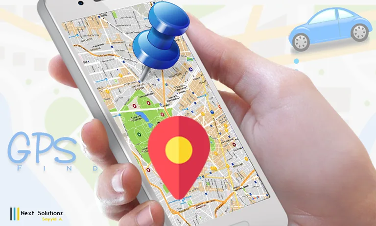 GPS Route Finder  Directions & GPS Navigation screenshot 5