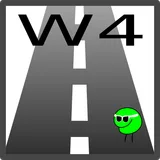 Toggelis Waze Editor icon