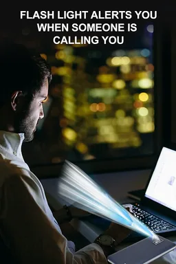 Flash On Call and Sms : Flash Alerts On Call screenshot 2