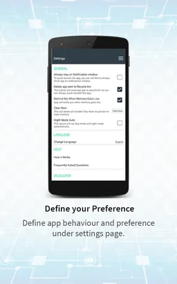 Uninstaller - App Deleter screenshot 10