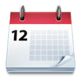 香港公眾假期 2024 icon