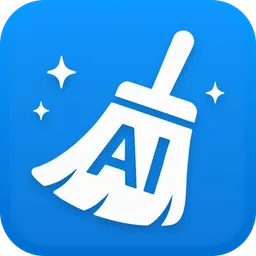 AI Clean Master: Phone Cleaner icon