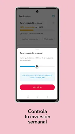 Habitissimo para profesionales screenshot 5