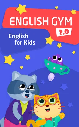 EG 2: English for kids. Learn. screenshot 5