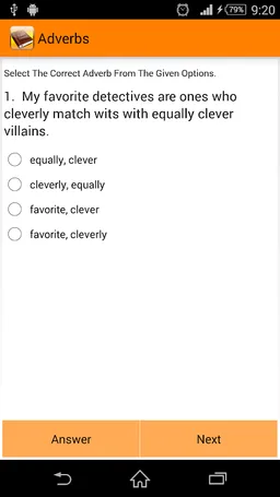 Learn English Grammar screenshot 15