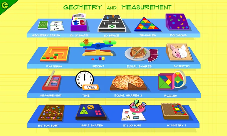 Starfall FREE screenshot 16