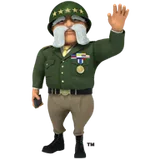 The General Insurance icon