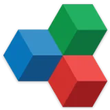 OfficeSuite Viewer 7 DoCoMo icon