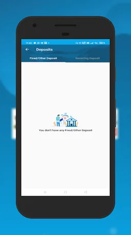 Janatha Seva Co-operative Bank screenshot 6