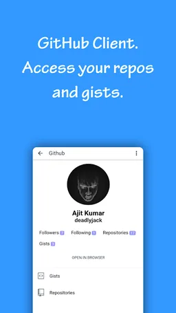 Acode - powerful code editor screenshot 9