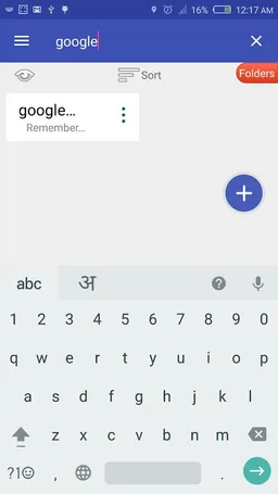 Awesome Note screenshot 15