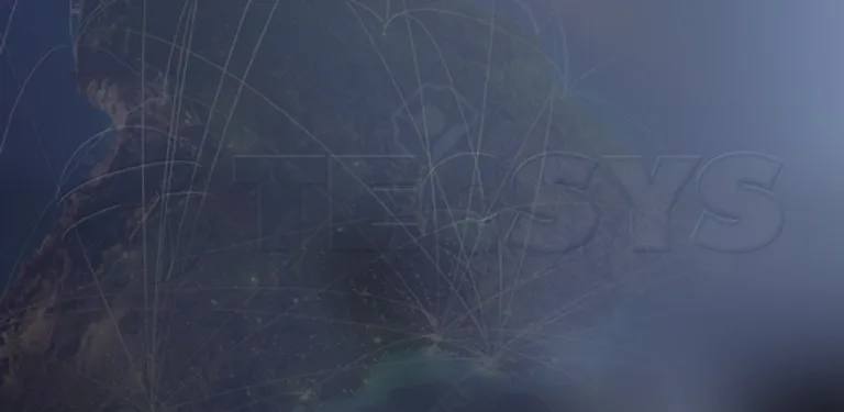 DTV Calc - Tecsys cover image