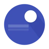Material Tap Target Sample icon