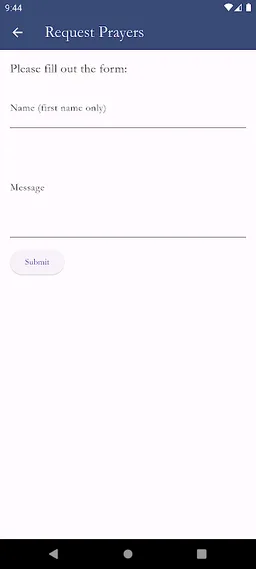 Catholic Exorcism screenshot 4