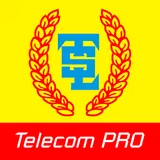 Telecom PRO - 金股至尊 (香港股票即時報價) icon