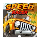 Speed Racer lite icon