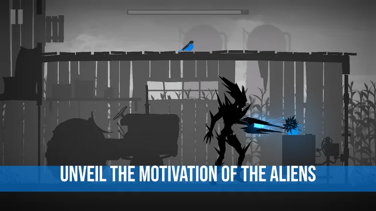 Grayland screenshot 9