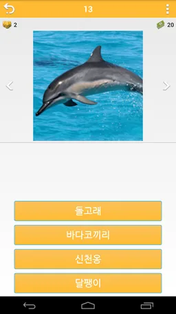 Guess Animal screenshot 3