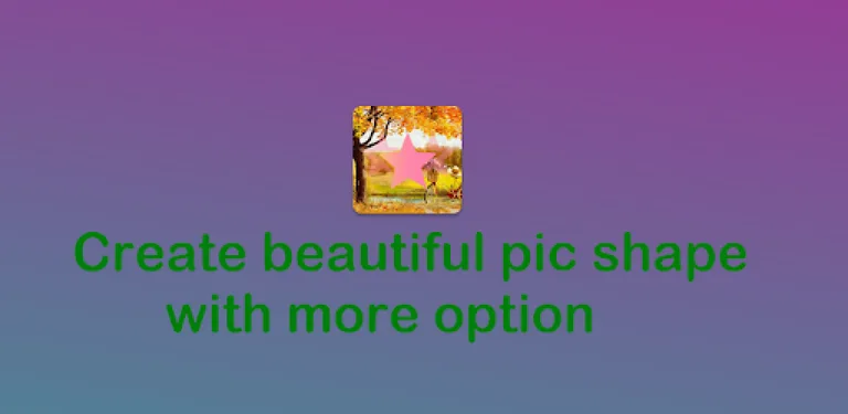 Photo Editor : Filters & Stickers cover image