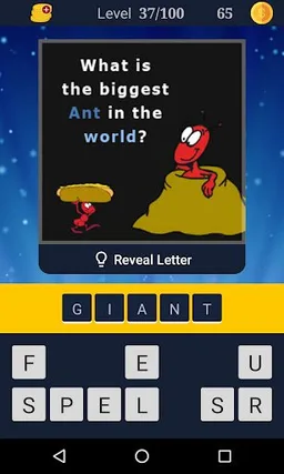 Riddles & Puzzles: Brain Quiz screenshot 13