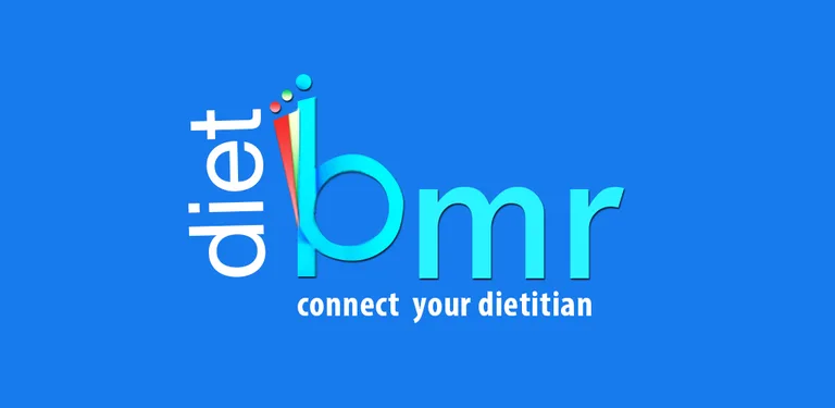 DietBMR cover image