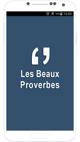 Proverbes screenshot 7