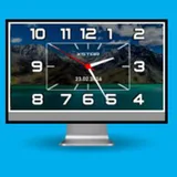 Analog Clock icon