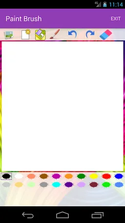 Paint Brush screenshot 3