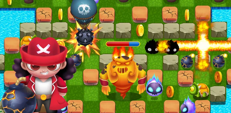 Bomber Classic cover image