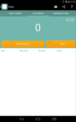 Sprout Pregnancy screenshot 11