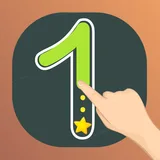 Learn Numbers for Kids 3-6 yrs icon