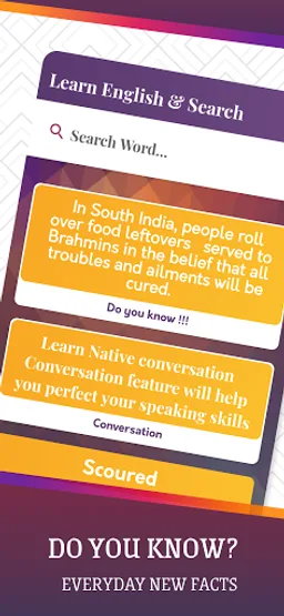 Swahili To English Translator screenshot 1