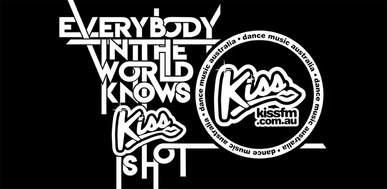 Kiss FM Australia cover image