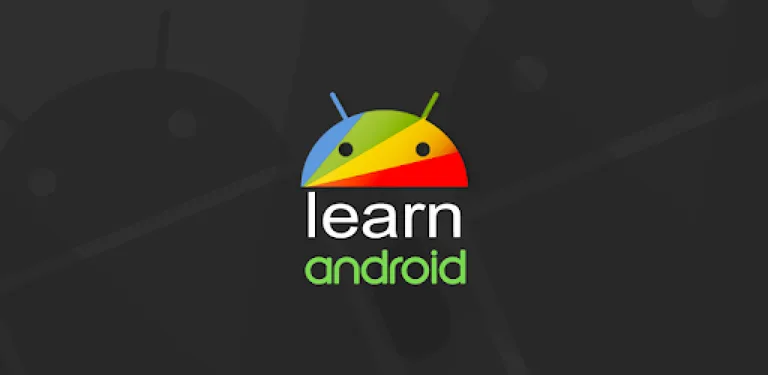Learn Android cover image