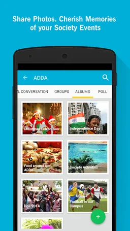 The Apartment App - ADDA screenshot 16