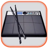 Electro Drum icon