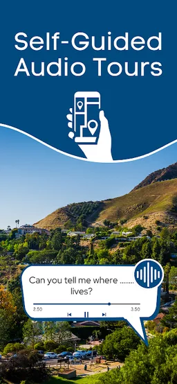 Hollywood & Star Homes Guide screenshot 1