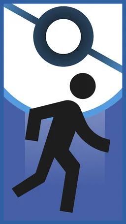 Pokewalk screenshot 1