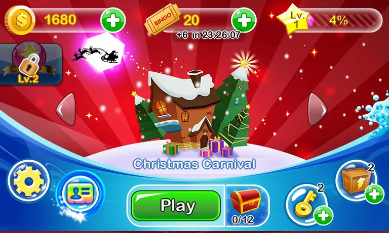 AE Bingo: Offline Bingo Games screenshot 7