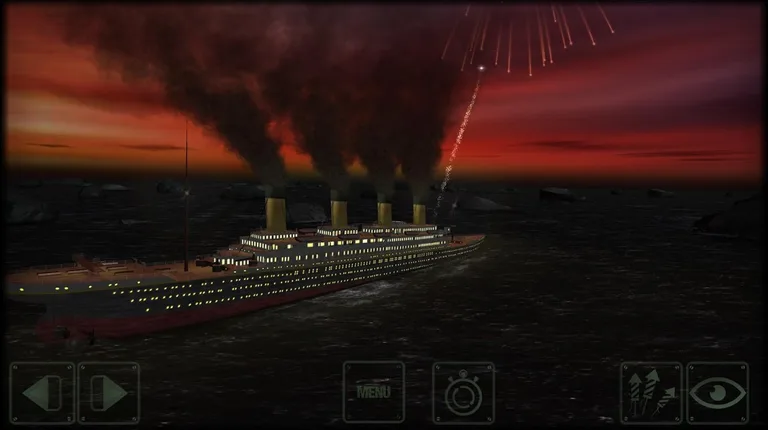 Its TITANIC 2 premium screenshot 16