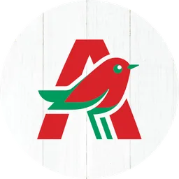 Auchan icon
