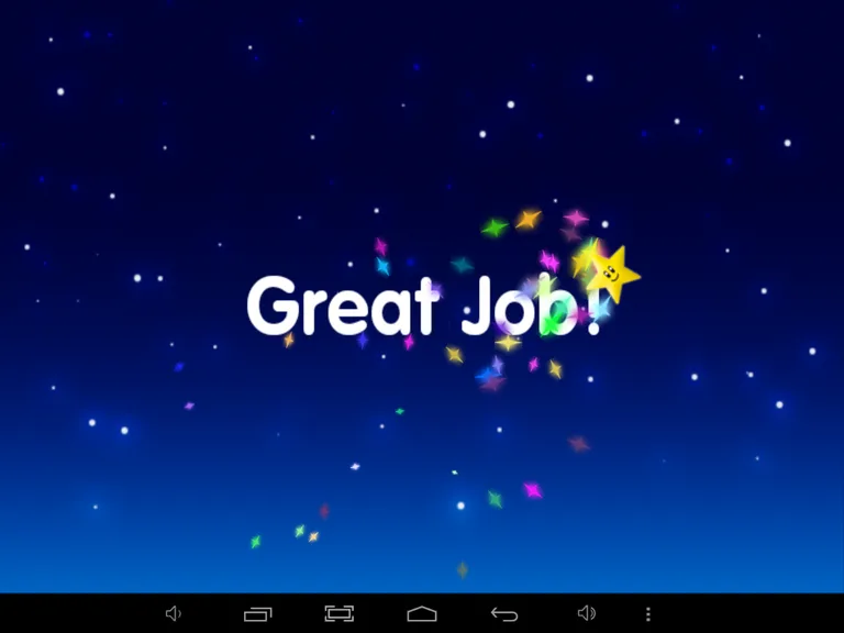 Easter Math screenshot 4