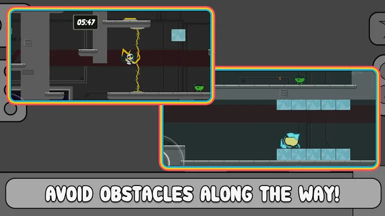 Astro Juice screenshot 14