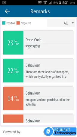 Delhi Public School Harni screenshot 5